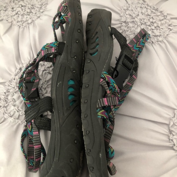 Skechers outdoor sandals - Picture 6 of 16